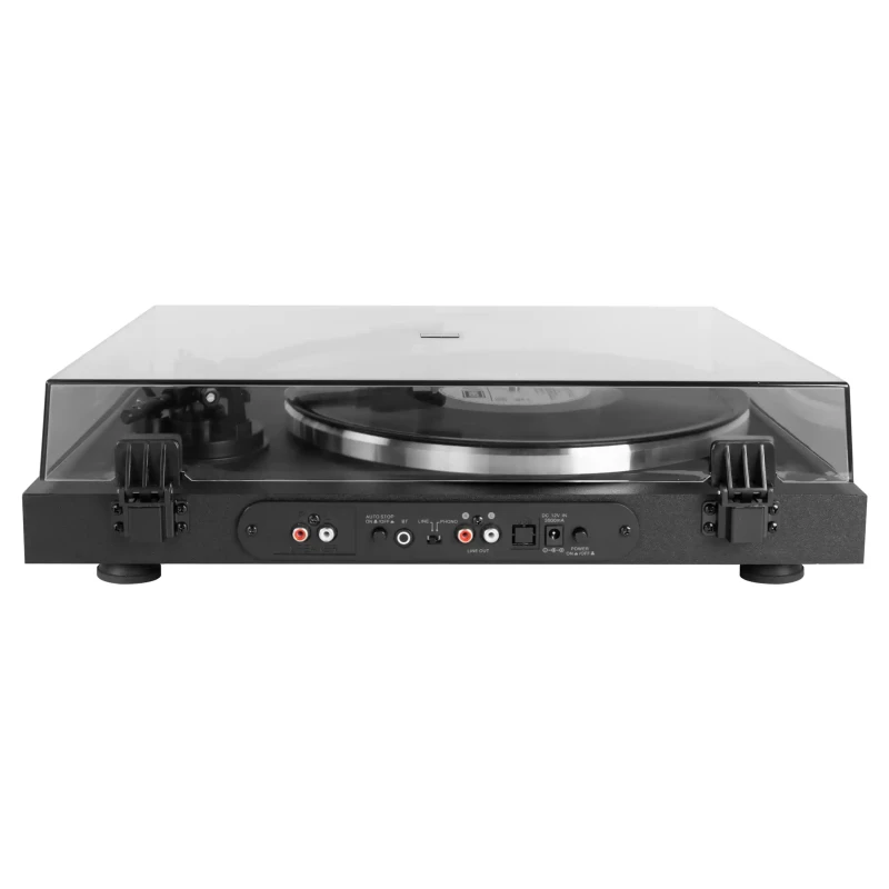 Gramofon SENCOR STT 650SBA BT USB/SD/FM slika 1