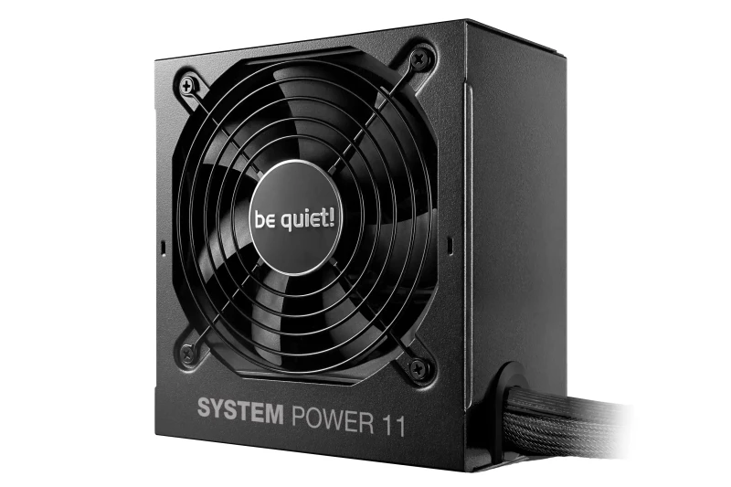Napajanje Be Quiet System Power 11 650W Bronze  BP011EU ATX3.1 slika 1