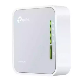Wireless Router TP-Link TL-WR902AC Travel Router 3G/4G USB modem