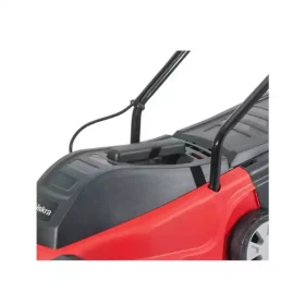 Električna kosačica ISKRA QT3023 snaga motora 1000W/širina košenja 32cm