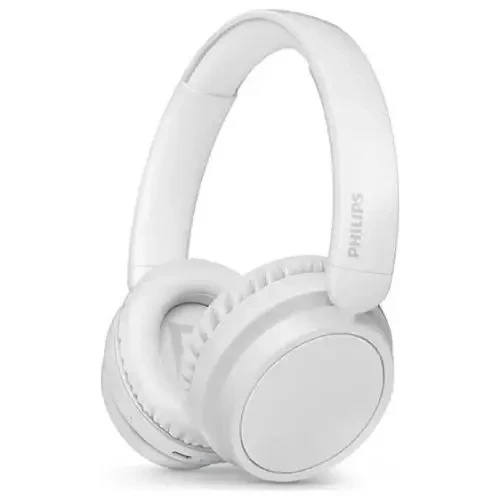 Bluetooth slušalice Philips TAH5209WT/00 bele slika 1