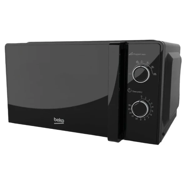 Mikrotalasna rerna BEKo MOC20100BFB slika 1