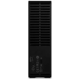 Eksterni hard disk 3.5 Western Digital 6TB Elements Desktop WDBWLG0060HBK-EESN