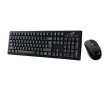 Bežična tastatura + miš Genius KM-8101 US mini 1