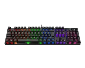 Tastatura Genius Scorpion K12 US