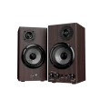 Zvučnici Genius SP-HF520BT drvo mini 1
