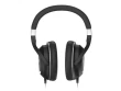Slušalice sa mikrofonom Genius HS-610, crne USB C mini 1