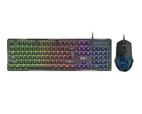 Gaming komplet tastatura+miš Genius Scorpion KM-GX3 US