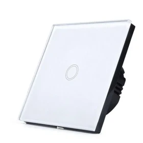Smart prekidač touch Marvo HSW004 1P zidni 100-250V ( 400-0032 )