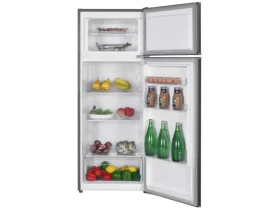 Frizider kombinovani Indesit I55T0412S visina 143cm/zapremina 169l+37l