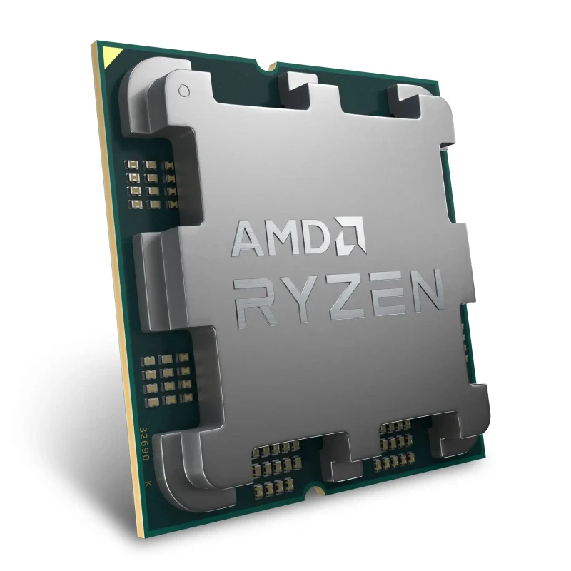 Procesor AMD AM5 Ryzen 9 9900X3D 4.4 GHz Tray slika 1