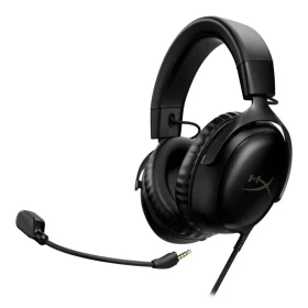 Gaming slušalice HyperX Cloud III crne 727A8AA