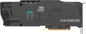Grafička karta Zotac GAMING GeForce RTX 3070 TI  8GB DDR6 256 bit 3xDP/HDMI