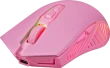 Bežični miš Defender Pandora GM-502/ 3200dpi pink mini 1
