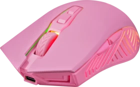 Bežični miš Defender Pandora GM-502/ 3200dpi pink