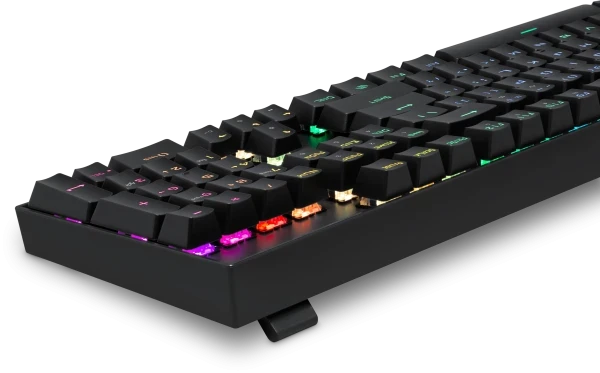 Tastatura Defender Mirax GK-352 mehanička slika 1