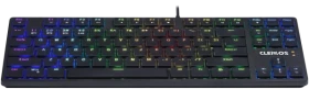 Tastatura Defender Cleikos GK-135 mehanička