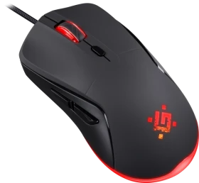 Gaming Miš Defender Arga GM-049 3600dpi