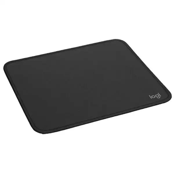 Podloga za miša Logitech Studio (Crna) 956-000049 slika 1