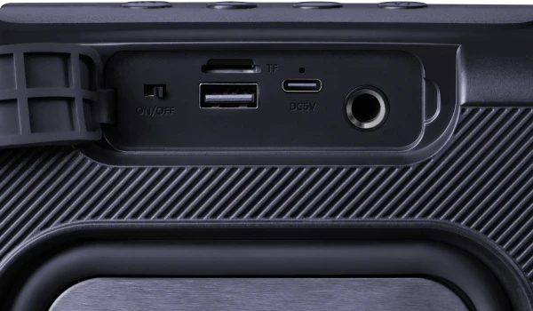 Bluetooth zvučnik Defender Beatbox12 12W slika 1