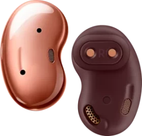 Bluetooth slušalice Defender TWS Twins 910 braon