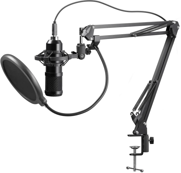 Gaming stream mikrofon Defender Space GMC450 slika 1