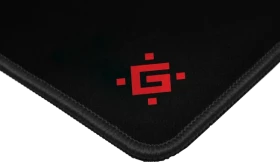 Podloga Gaming Defender Black XXL One 400x355x3mm