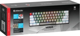 Tastatura Defender Venus GK-415 mehanička