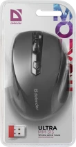 Bežični miš Defender Ultra MM-315 mini 1