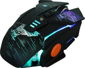 Gaming Miš Defender sTarx GM-390L 7200dpi USB