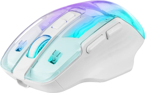 Bežični gaming miš Defender Astro Elite GM-056 3200dpi slika 1