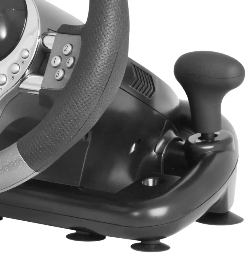 Gaming Volan Defender Forsage GRT slika 1