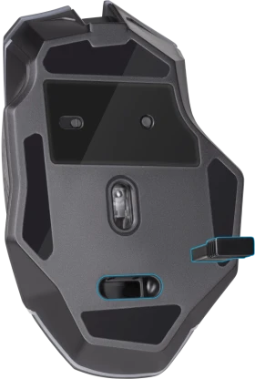 Bežični miš Defender Uran GM-503 3200dpi