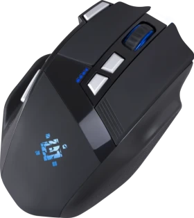 Bežični gaming miš Defender Knight GM-885 3200dpi