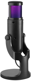 Gaming stream mikrofon Defender Galactar GMC 250 USB 1.5 kabla mini 1