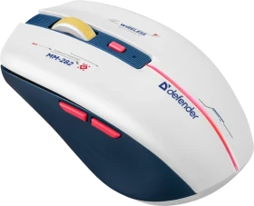 Bežični gaming miš Defender Dila MM-282