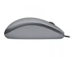 Miš Logitech M110 Silent/Optički 1000dpi/Gray mini 1