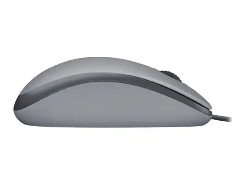 Miš Logitech M110 Silent/Optički 1000dpi/Gray slika 1