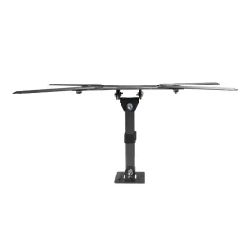 Zidni nosač za LCD TV Elementa Full motion 23 - 55 30kg  LCDH321