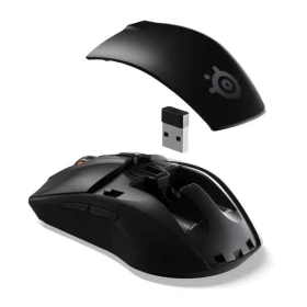 Bežični miš SteelSeries RIVAL 3 18000 DPI