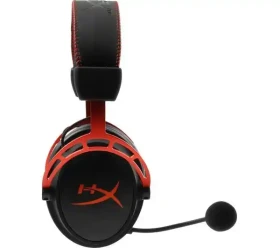Gaming slušalice HyperX crvene 4P5L1AM