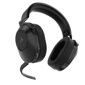 Bežične slušalice Corsair HS65 crne CA-9011285-EU2