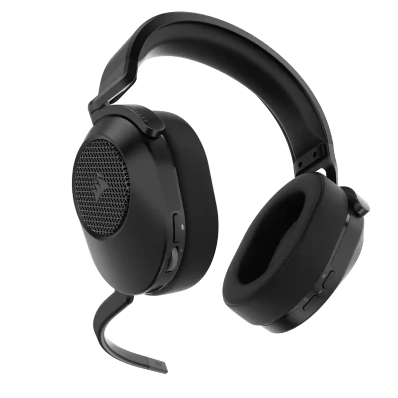 Bežične slušalice Corsair HS65 crne CA-9011285-EU2 slika 1