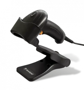 Barcode skener NewLand HR22-S5 Dorada 1D/2D/USB/RS232 sa postoljem