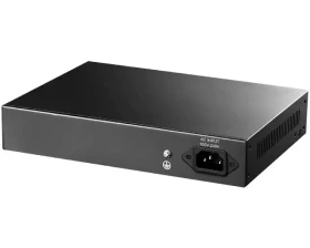 Svič 10/100/1000 10-port Cudy GS1010PE