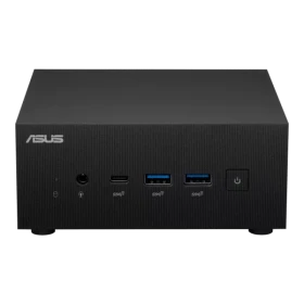 Mini PC Asus PN64 i3-1220P 10c/DDR5 8GB/NVMe 512GB/Win11Pro/Wi-Fi/BT/2xUSB-C/2xHDMI Barebone