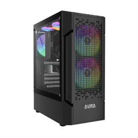 Računar ZEUS Ryzen 5 3600/DDR4 16GB/m.2 512GB/RTX3050 6GB