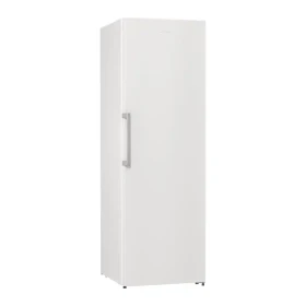 Frižider sa jednim vratima  GORENJE R 619 EEW5-398L/statičko hladjenje/E/bela