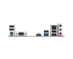 Matična ploča 1700 Gigabyte H610M H V2 VGA/HDMI/M.2/DDR5