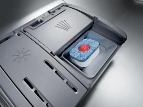 Mašina za pranje sudova Bosch SPS2IKW10E